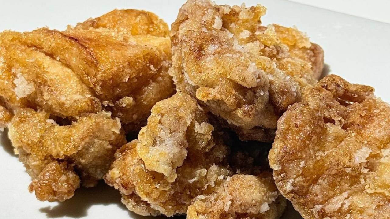 Fritture Giapponesi
