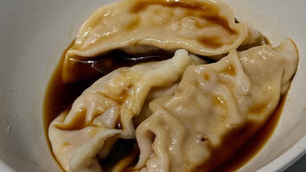 Corso Gyoza